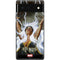 Marvel X-Men Storm by Joe Jusko Google Pixel 6 Skin